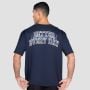Tricou Better Every Day Midnight - GymBeam L