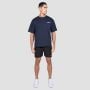 Tricou Better Every Day Midnight - GymBeam L