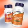 Probiotic -10™ - NOW Foods 100 caps.