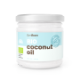 BIO Ulei de cocos virgin - GymBeam 200 ml