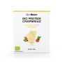 BIO Crispbread cu proteine - GymBeam 100 g - classic