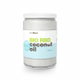 BIO RBD Ulei de cocos - GymBeam 500 ml