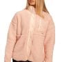 Geacă pentru femei Bliss Pink - BeastPink L