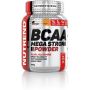 BCAA 4:1:1 Powder - Nutrend 500 g - portocală