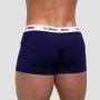 Boxeri briefs Essentials 3Pack Navy - GymBeam XL