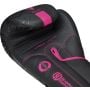 Mănuși de box F6 Kara Pink - RDX 12 OZ