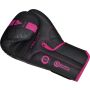 Mănuși de box F6 Kara Pink - RDX 12 OZ