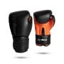 Mănuși de box Striker Orange - GymBeam 16 OZ
