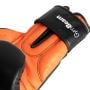 Mănuși de box Striker Orange - GymBeam 16 OZ