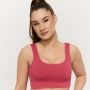 Sutien Bralette GymBabe Bloom - GymBeam S
