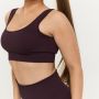 Sutien Bralette GymBabe Eclipse - GymBeam M