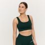 Sutien Bralette GymBabe Forest - GymBeam M