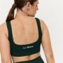 Sutien Bralette GymBabe Forest - GymBeam M