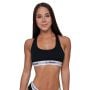 Sutien Bralette Black - GymBeam M