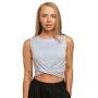 Top pentru femei Cropped Breeze Dove - BeastPink S
