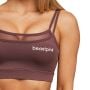 Sutien sport Breeze Mulberry - BeastPink L