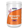Drojdie de bere - NOW Foods 454 g