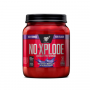 N.O.-Xplode Legendary Pre-workout - BSN red rush - 650 g