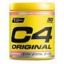 C4 Original - Cellucor 198 g - pepene roșu