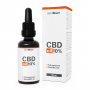 Ulei 50 ml CBD 10% - GymBeam 50 ml
