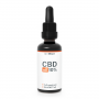 Ulei 50 ml CBD 10% - GymBeam 50 ml