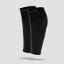 Jambiere de Compresie Black - GymBeam S/M
