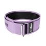 Centură Fitness CORE Purple - GymBeam S