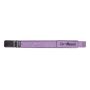 Centură Fitness CORE Purple - GymBeam S