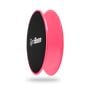Discuri de alunecare Core Sliders Pink - GymBeam single_variant