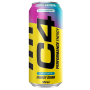 C4 Energy Drink - Cellucor 500 ml - orange slice