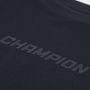 Tricou pentru femei Cropped Black - Champion S