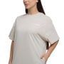 Rochie tip tricou Agile Desert - GymBeam XL