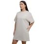 Rochie tip tricou Agile Desert - GymBeam XL