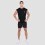 Maiou Discipline Black - GymBeam M
