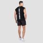 Maiou Discipline Black - GymBeam M