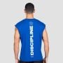 Maiou Discipline Blue - GymBeam XXL