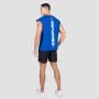 Maiou Discipline Blue - GymBeam XXL