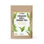 Ceai verde Dragon Well (Longjing) - GymBeam 50 g