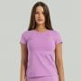Tricou pentru femei Essential Amethyst - STRIX M