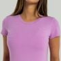 Tricou pentru femei Essential Amethyst - STRIX M