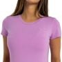Tricou pentru femei Essential Amethyst - STRIX M