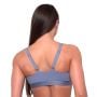 Sutien sport String Essence Denim Blue - GymBeam M