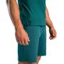 Pantaloni scurți Essential Deep Teal - STRIX S