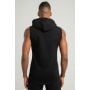 Maiou Essential Hoodie Black - STRIX L