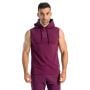Maiou Essential Hoodie Plum - STRIX XXL