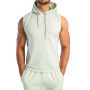Maiou Essential Hoodie Moon Grey - STRIX L