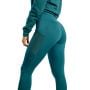 Colanți pentru femei Essential Deep Teal - STRIX XL