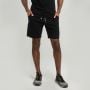 Pantaloni scurți Essential Black - STRIX L