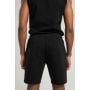 Pantaloni scurți Essential Black - STRIX L