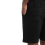 Pantaloni scurți Essential Black - STRIX L